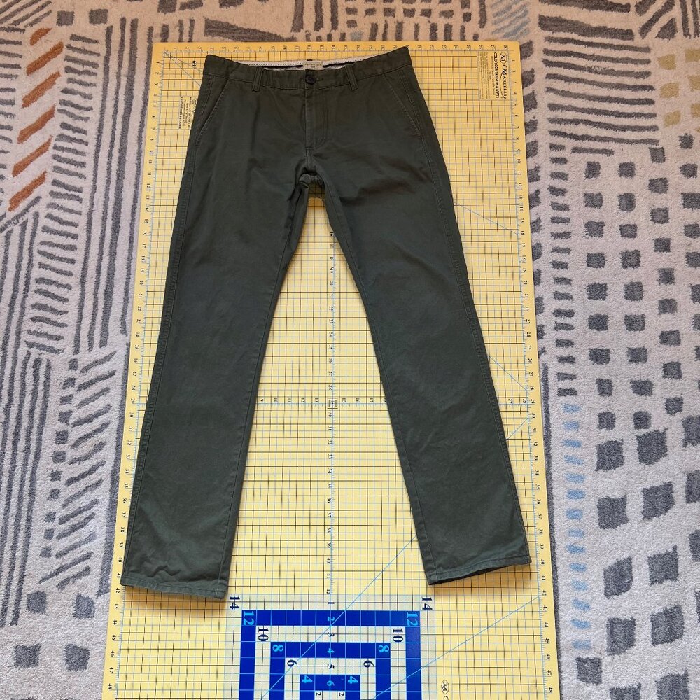 Selected Homme Men's chinos sz 32